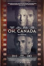 Watch Free Oh, Canada (2024)