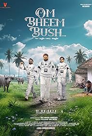 Watch Free Om Bheem Bush (2024)
