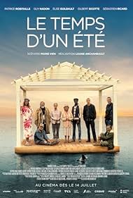 Watch Free One Summer (2023)