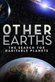 Watch Free Other Earths The Search for Habitable Planets (2021)