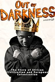 Watch Free Out of Darkness (2016)