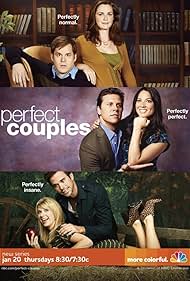 Watch Free Perfect Couples (2010-2011)