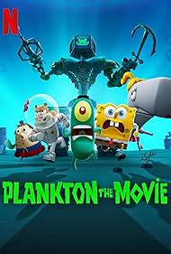Watch Free Plankton The Movie (2025)