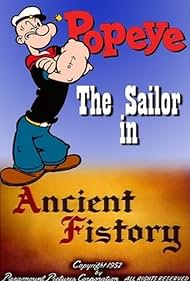 Watch Free Ancient Fistory (1953)