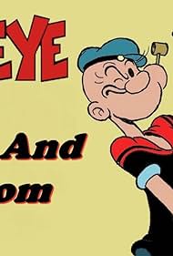 Watch Free Bride and Gloom (1954)