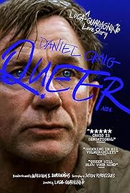Watch Free Queer (2024)