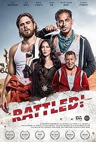 Watch Free Rattled (2022)