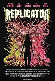 Watch Free Replicator (2024)