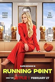 Watch Free Running Point (2025-)