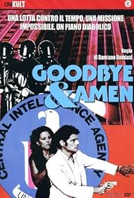Watch Free Goodbye Amen (1977)