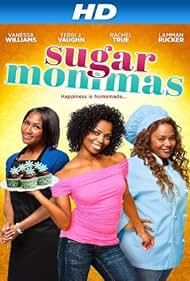 Watch Free Sugar Mommas (2012)