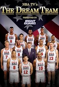 Watch Free The Dream Team (2012)