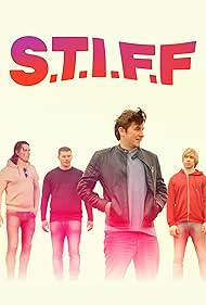 Watch Free S T I F F (2023)