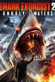 Watch Free Shark Exorcist 2 Unholy Waters (2024)