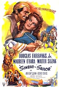 Watch Free Sinbad, the Sailor (1947)