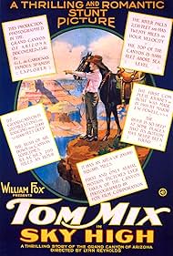 Watch Free Sky High (1922)