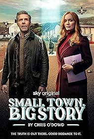 Watch Free Small Town, Big Story (2025-)