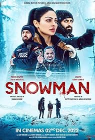 Watch Free Snowman (2022)