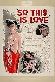 Watch Free So This Is Love (1928)
