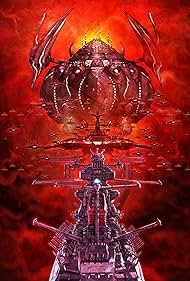 Watch Free Space Battleship Yamato 2205 The New Voyage (2021)