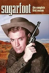 Watch Free Sugarfoot (1957-1961)