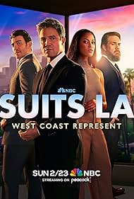 Watch Free Suits L A (2025)