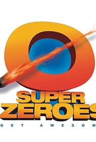 Watch Free Super Zeroes (2012)