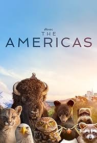 Watch Free The Americas (2025-)