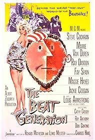 Watch Free The Beat Generation (1959)