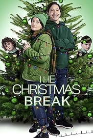 Watch Free The Christmas Break (2023)