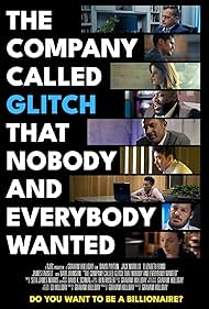 Watch Free The Company Called Glitch That Nobody and Everybody Wanted (2024)