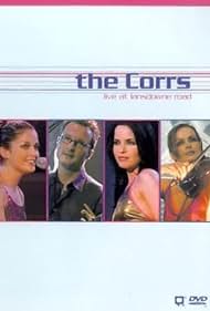 Watch Free The Corrs Live at Lansdowne Road (2000)