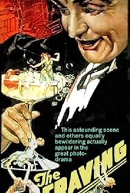 Watch Free The Craving (1918)