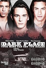 Watch Free The Dark Place (2014)