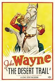 Watch Free The Desert Trail (1935)