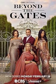 Watch Free The Gates (2025-)