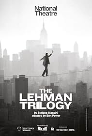 Watch Free The Lehman Trilogy (2019)