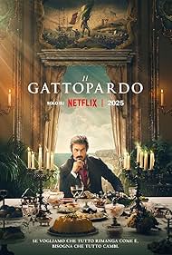 Watch Free The Leopard (2025)