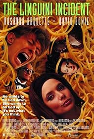 Watch Free The Linguini Incident (1991)