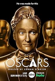 Watch Free The Oscars (2025)