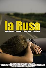 Watch Free The Russian Girl (2018)