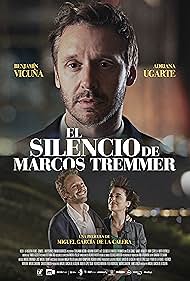 Watch Free El silencio de Marcos Tremmer (2024)