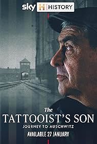 Watch Free The Tattooists Son Journey to Auschwitz (2025)