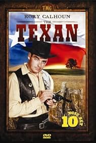 Watch Free The Texan (1958-1960)
