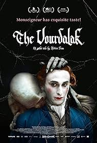 Watch Free The Vourdalak (2023)