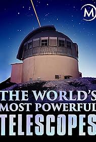Watch Free The Worlds Most Powerful Telescopes (2018)