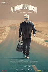 Watch Free VidaaMuyarchi (2025)