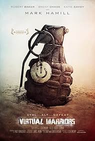 Watch Free Virtually Heroes (2013)