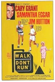 Watch Free Walk Dont Run (1966)