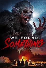 Watch Free We Found Something (2022)